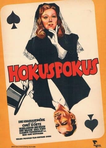 Hokuspokus